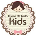 Mãos de Fada Kids